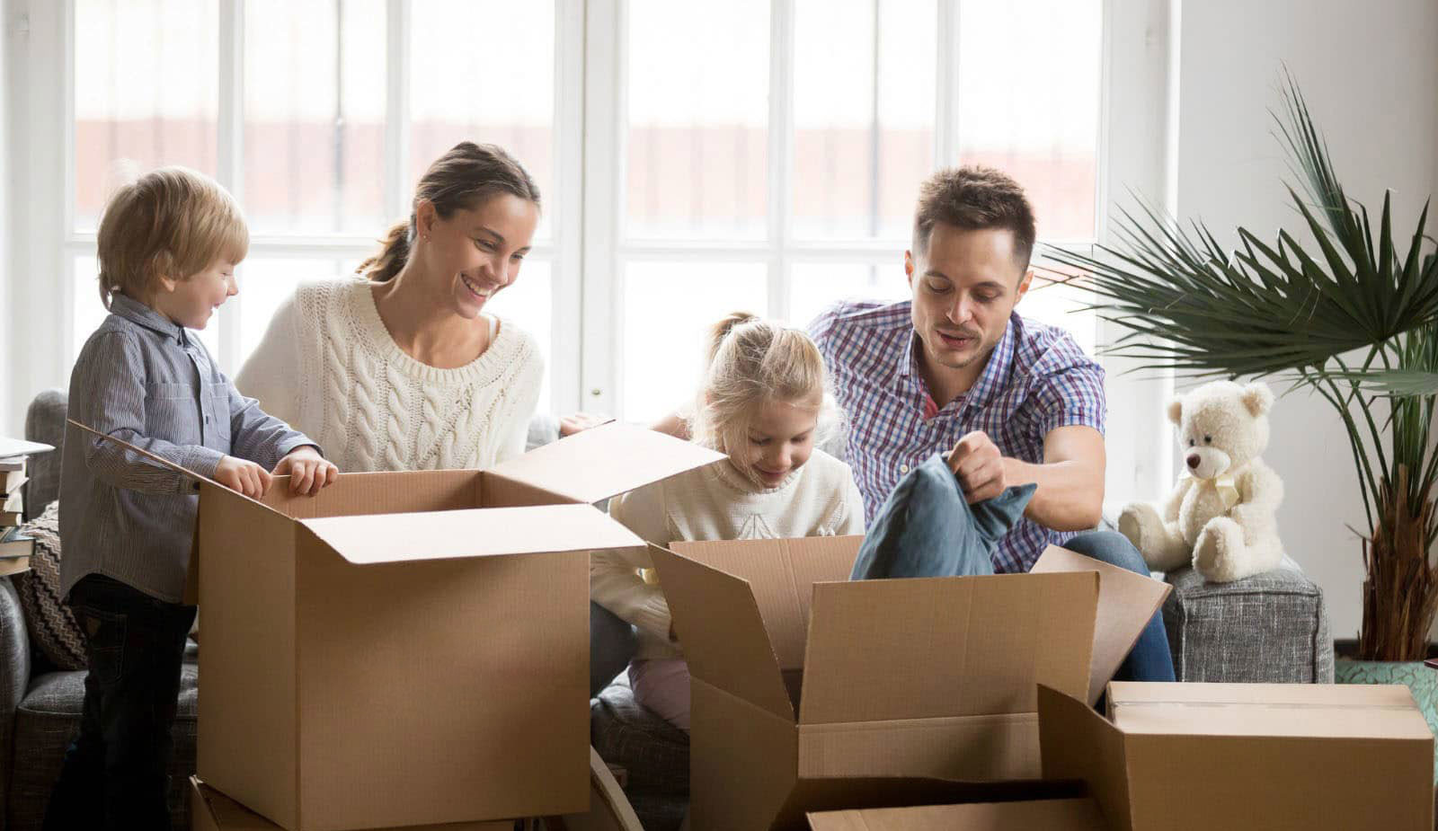 We make moving simple, fast, and stress-free for families and businesses across Irvine